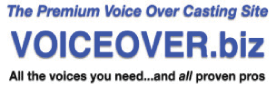 Voiceover.biz logo